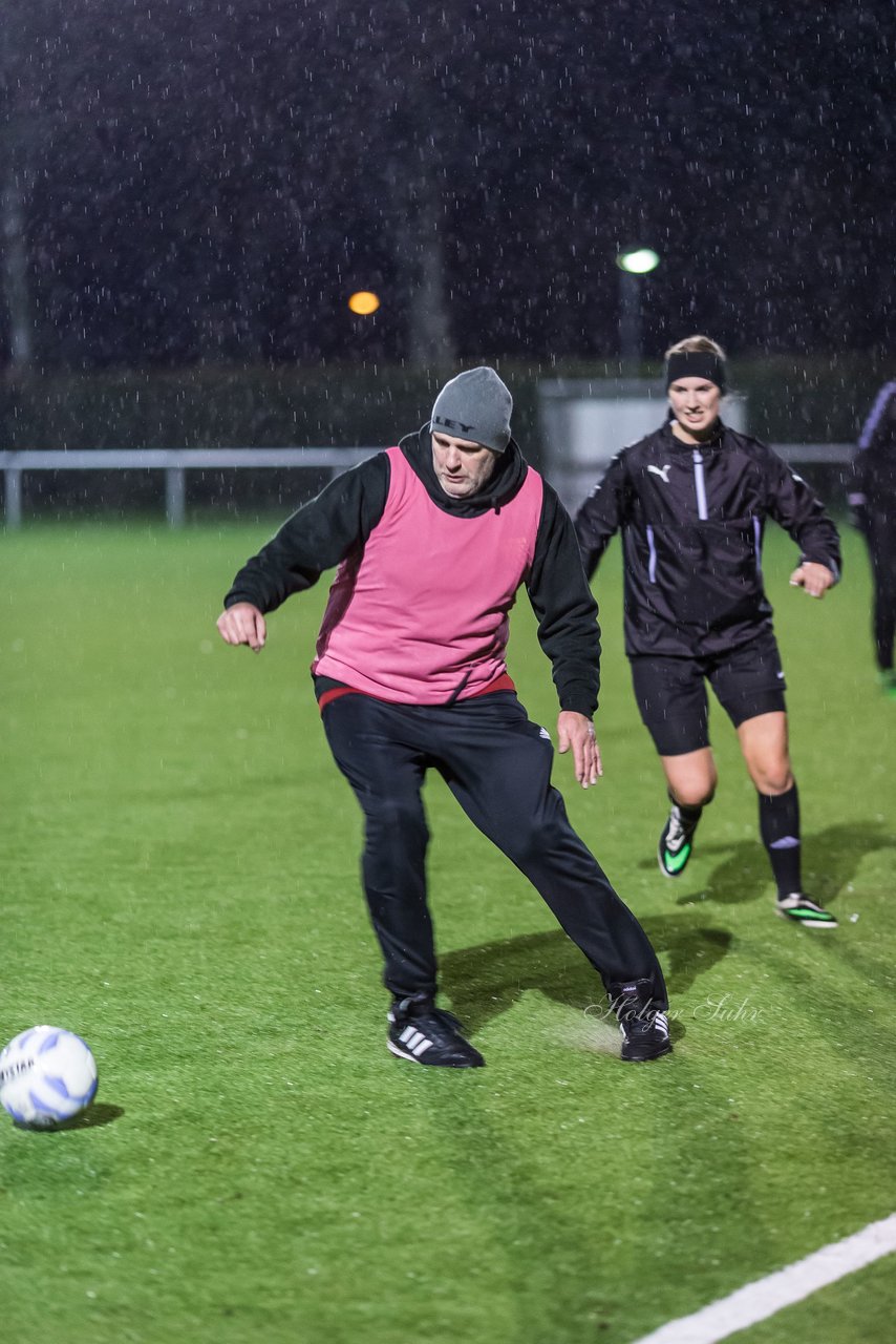 Bild 95 - Frauen Wahlstedt Training